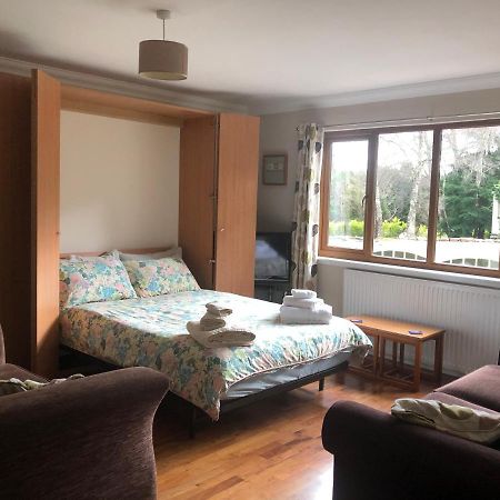 Birchwood Cottage Knockbain Dış mekan fotoğraf